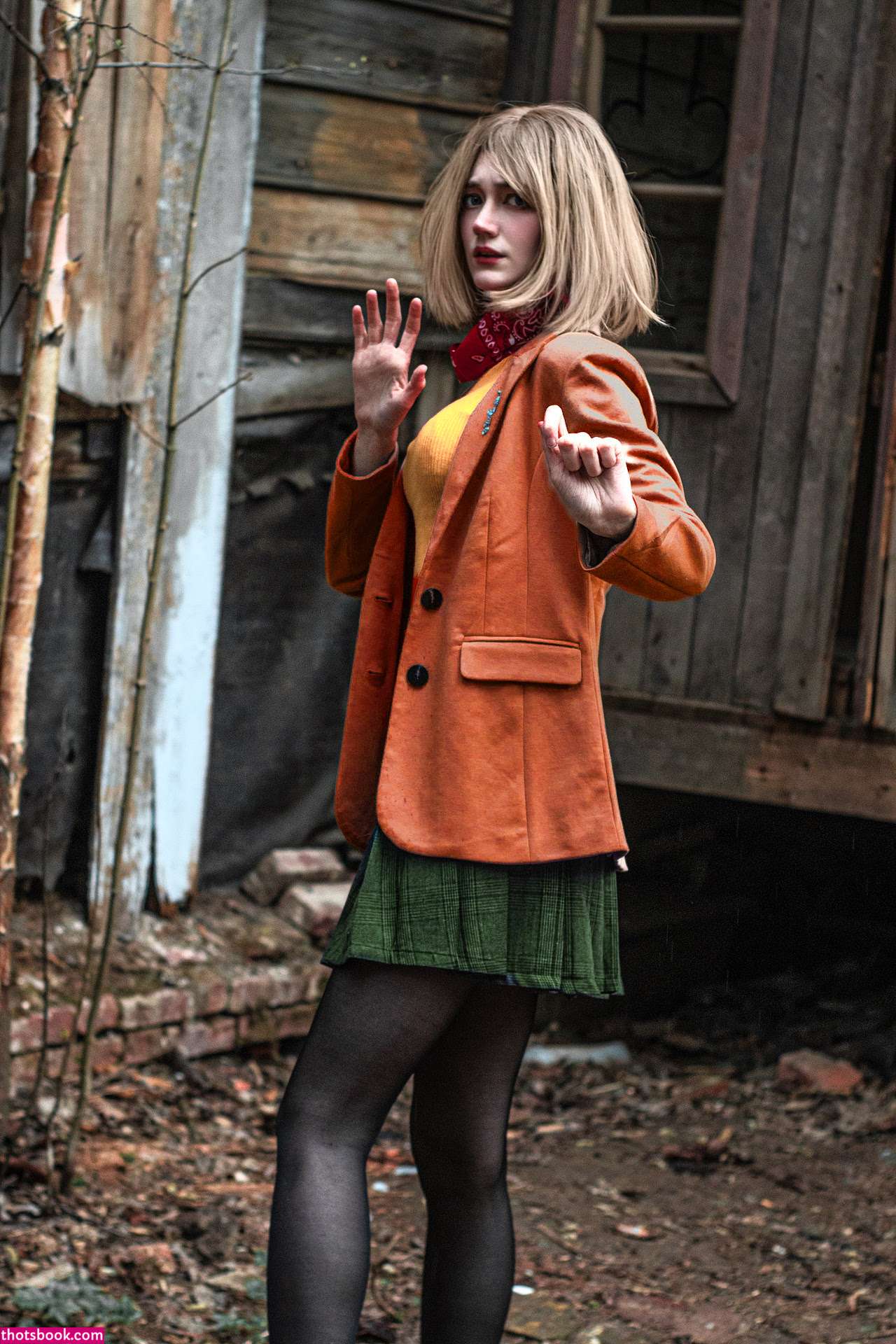 yokizuchi Photo #333