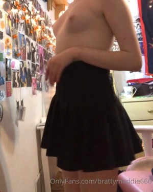 brattymaddie666 Video #66