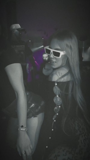 Denisse Cremieux Video #122