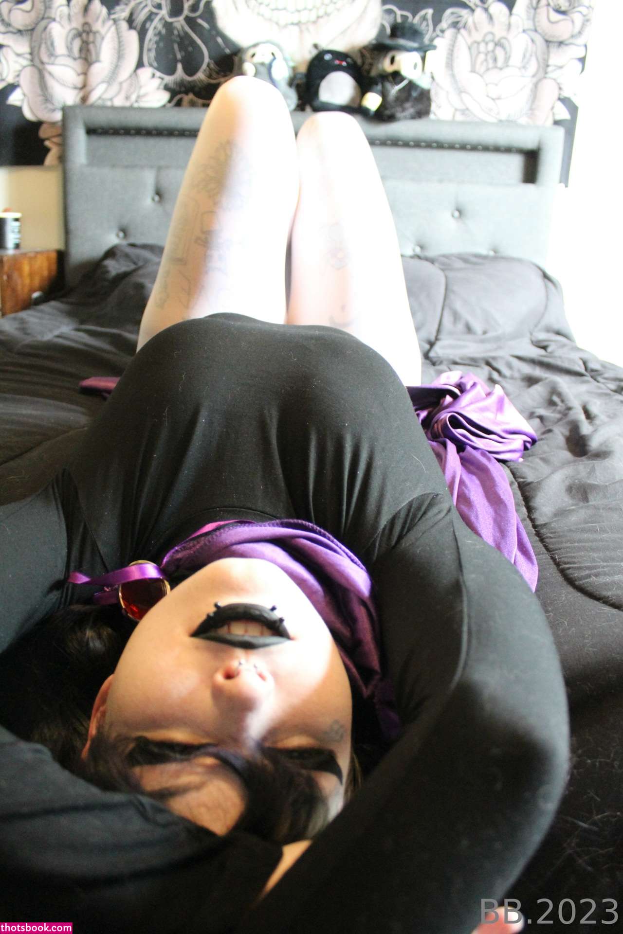 Hotgothmilf Photo #24