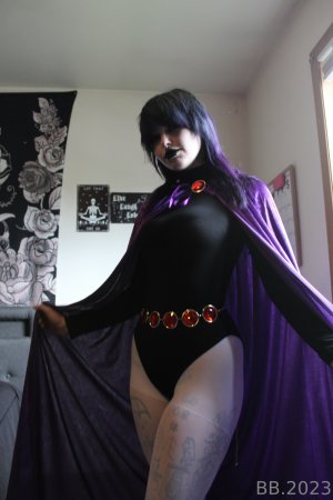 Hotgothmilf Photo #26