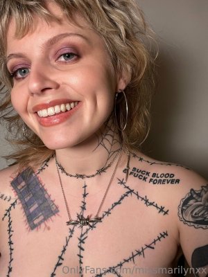 Missmarilyn Photo #9