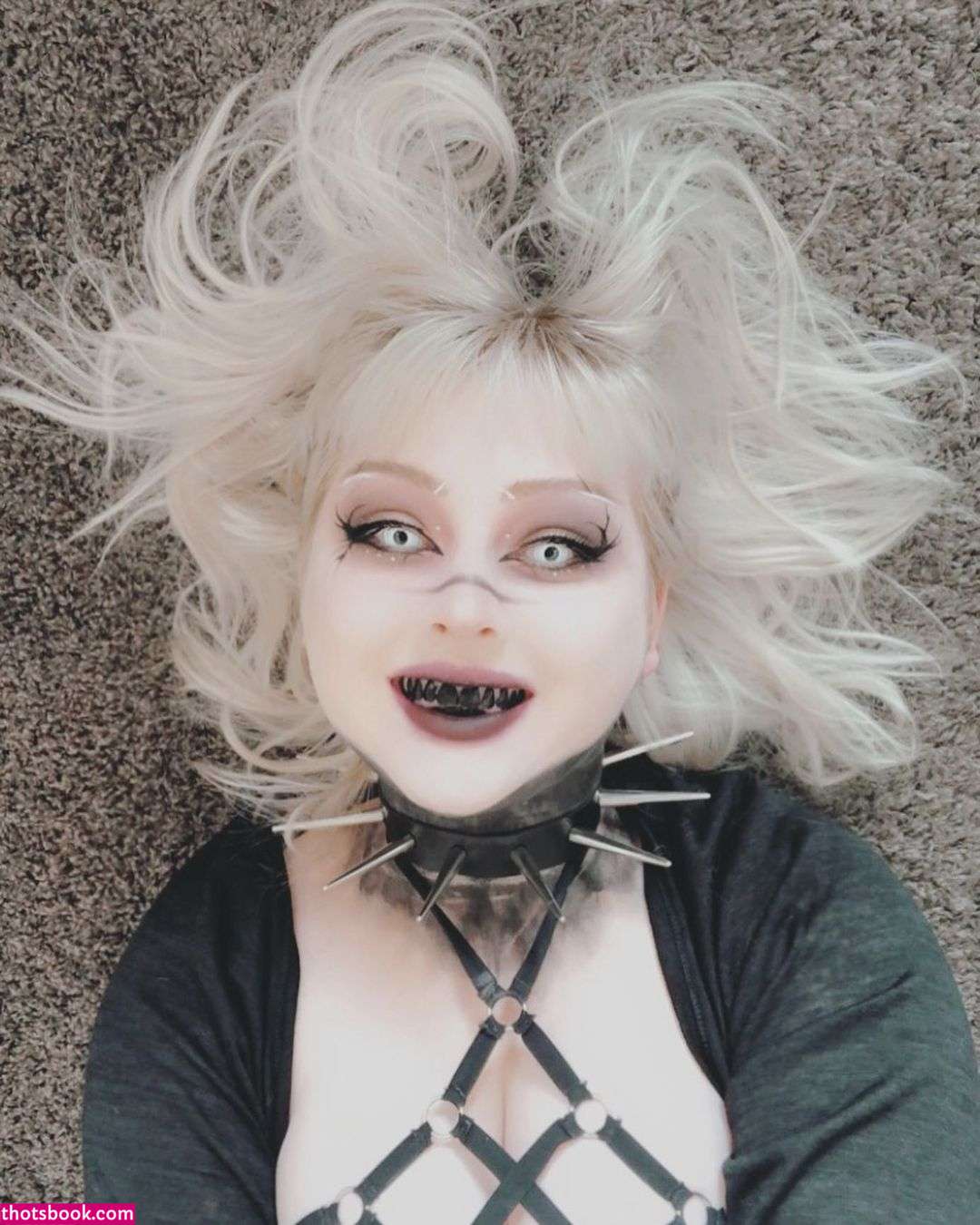 Mother Macabre Photo #1