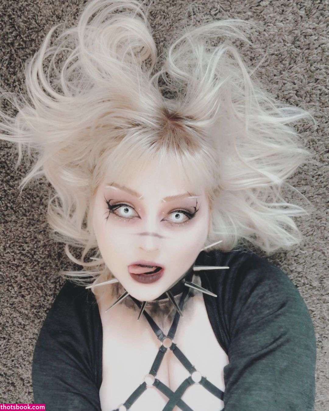 Mother Macabre Photo #2