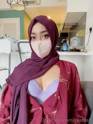 syalifah Photo #8