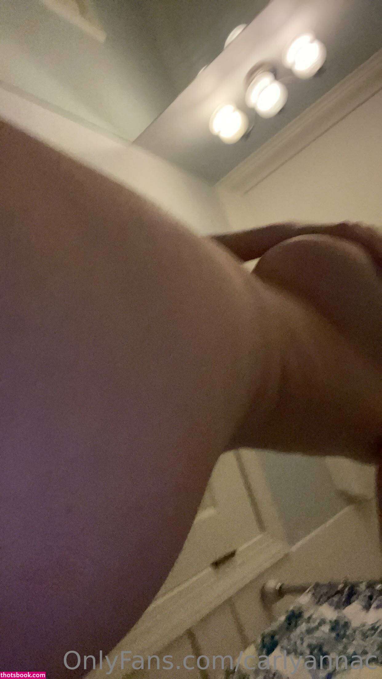 Carly Coplin Photo #7