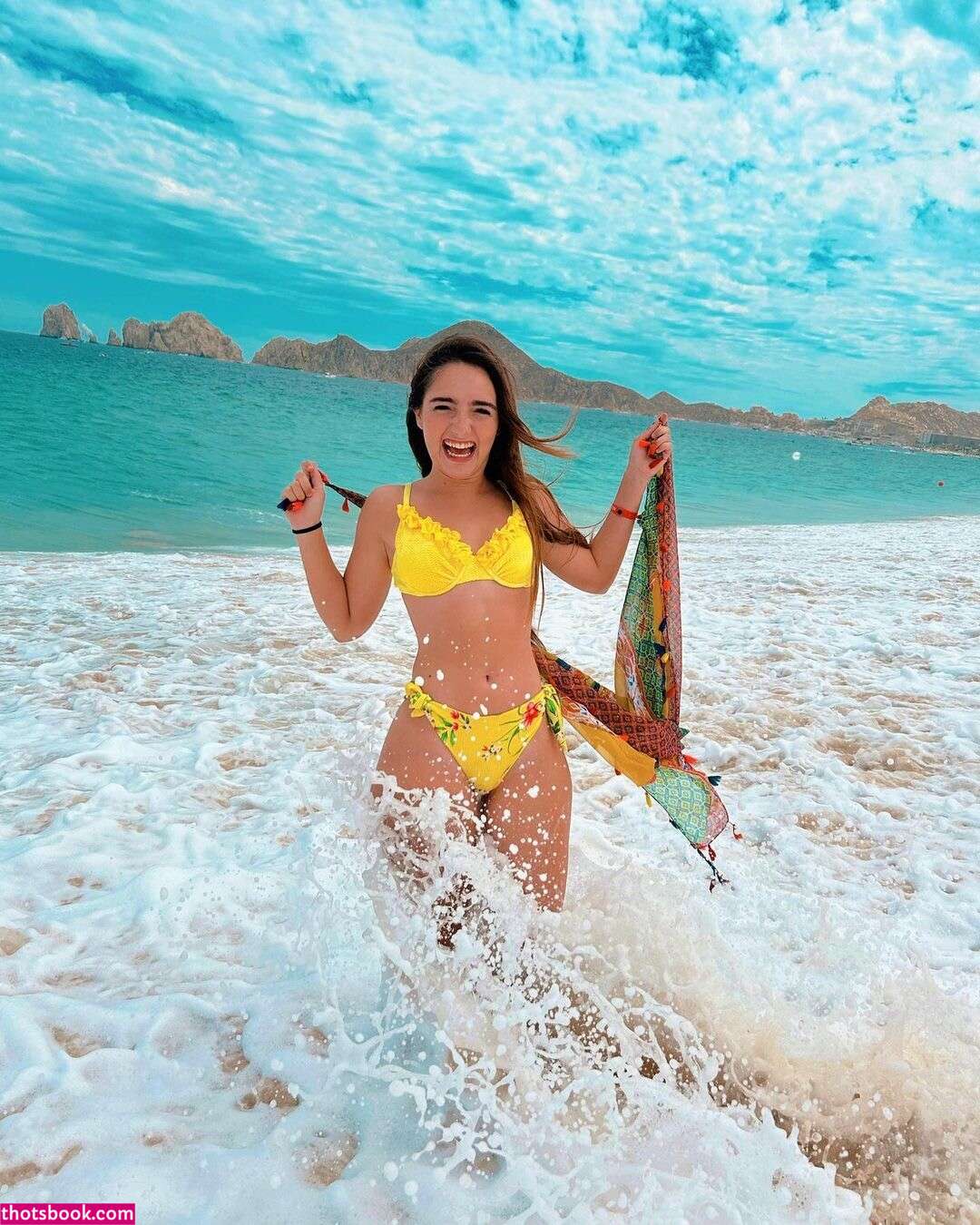 Elaine Haro Photo #17