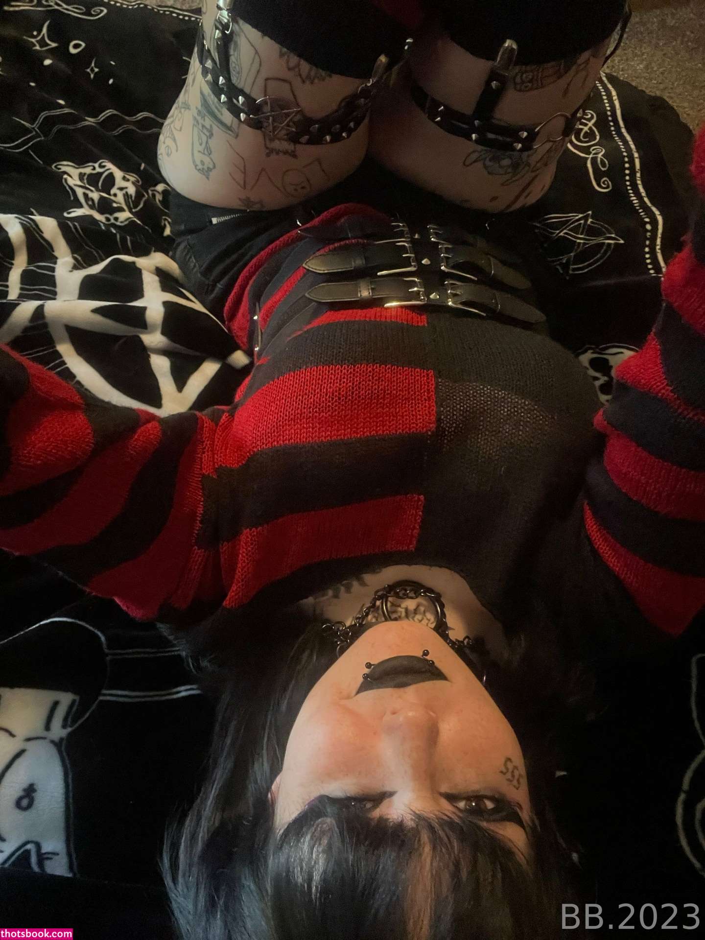 Hotgothmilf Photo #60