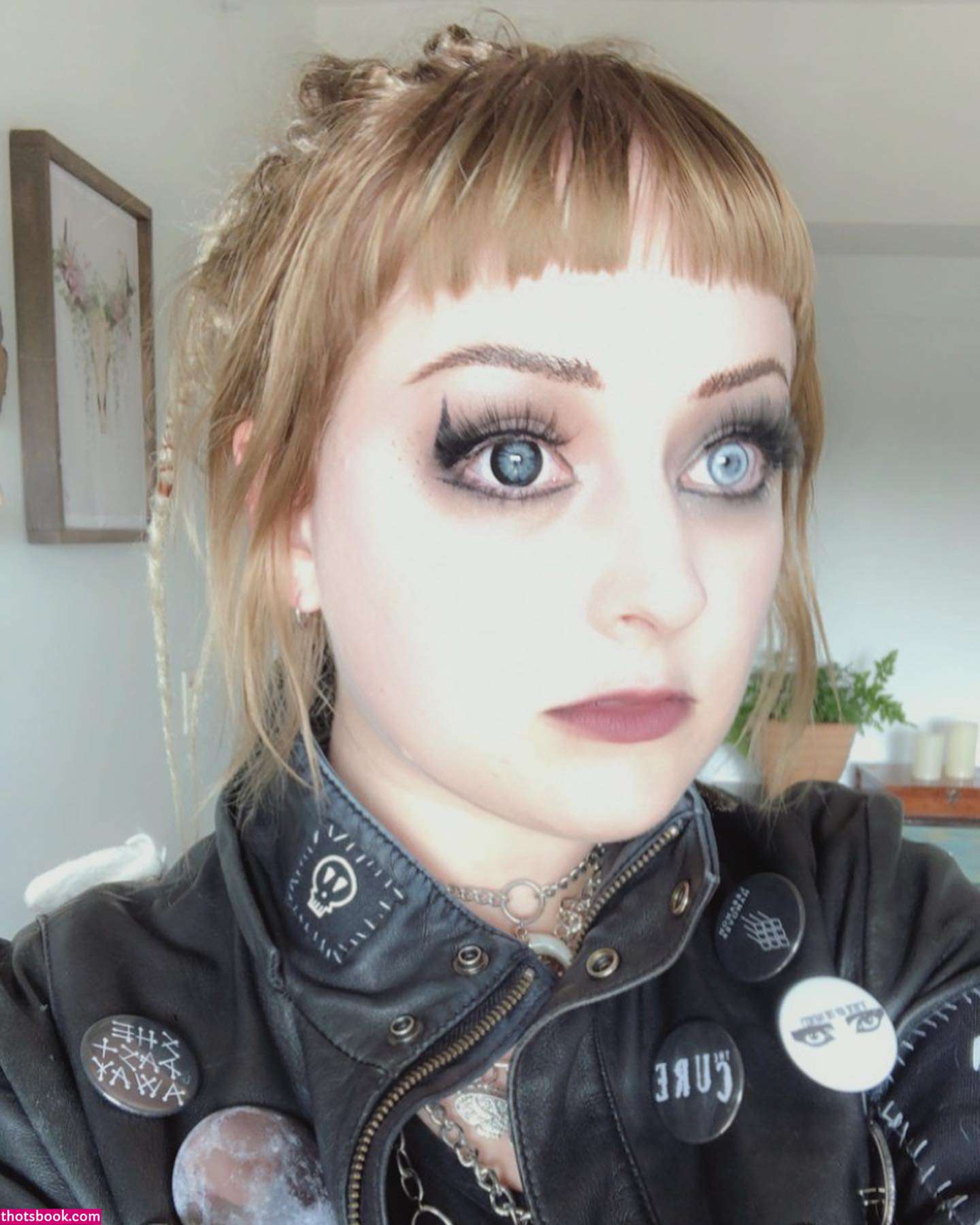 Mother Macabre Photo #10