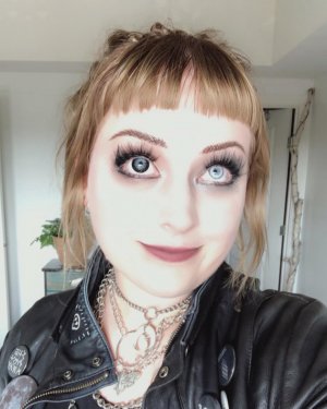 Mother Macabre Photo #7