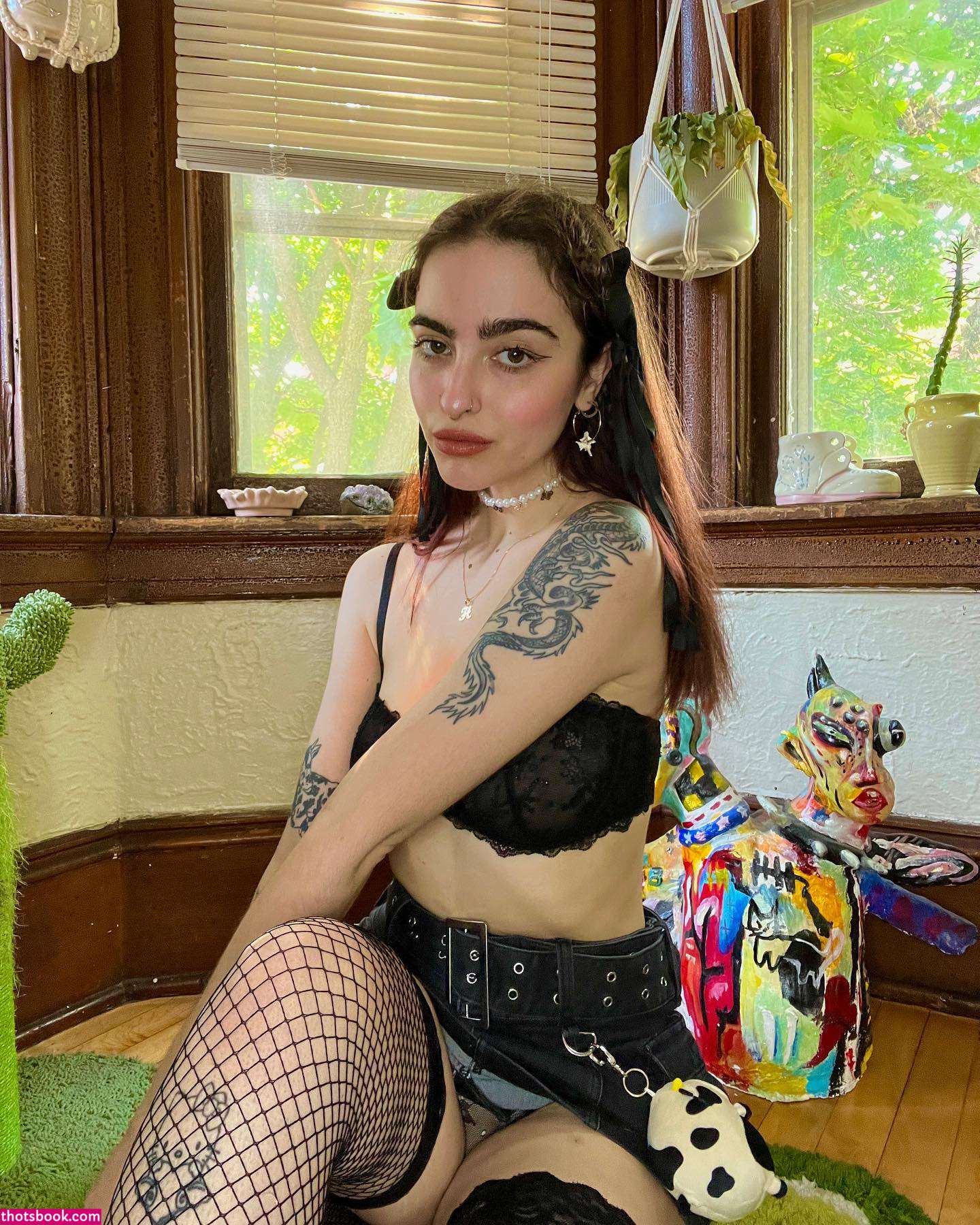 Artbitch666 Photo #4