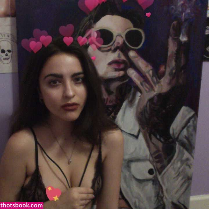 Artbitch666 Photo #34