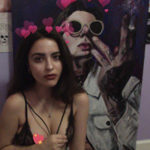 Artbitch666 Photo #34