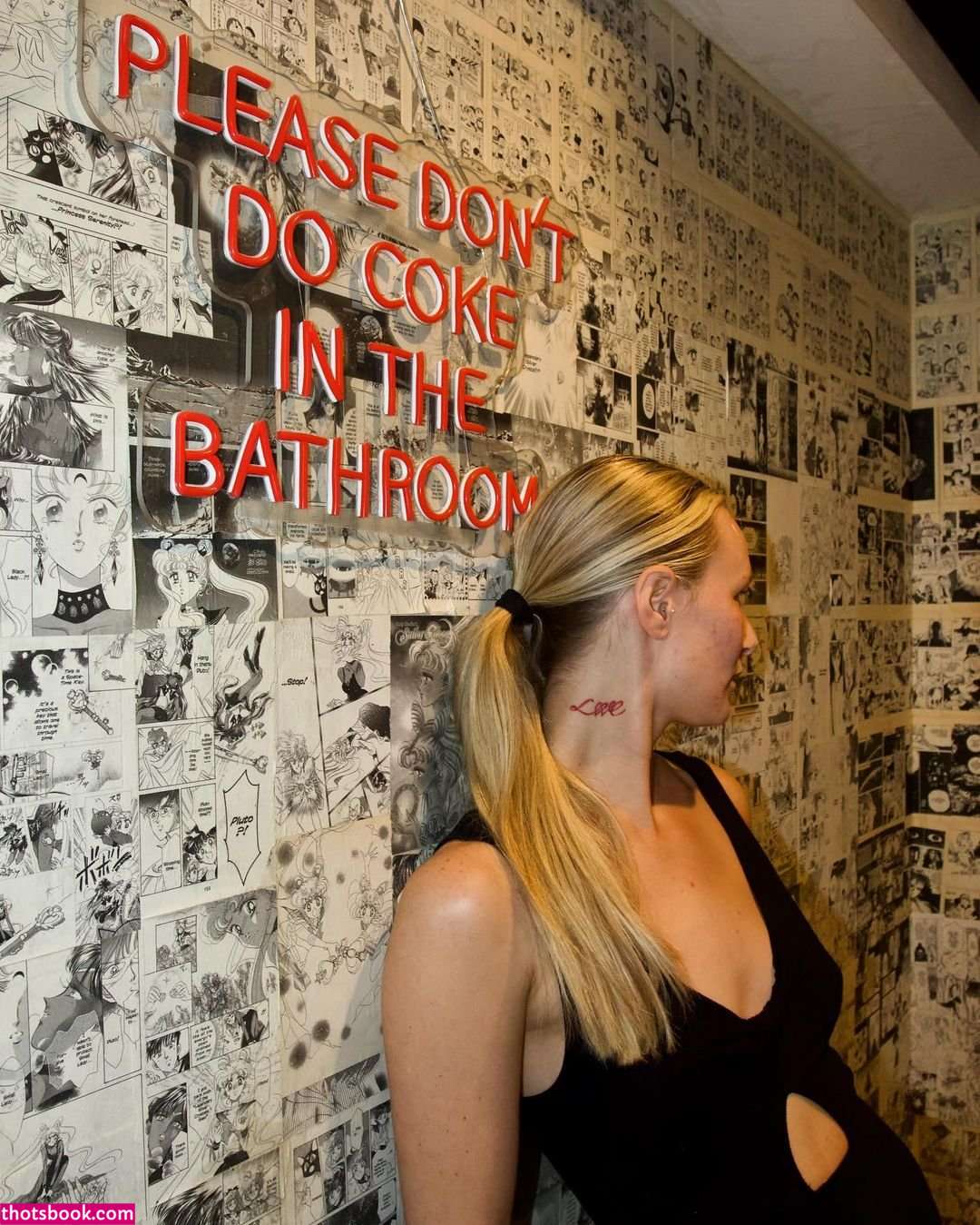 Abby Cummons Photo #8