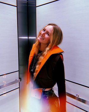 Abby Cummons Photo #17