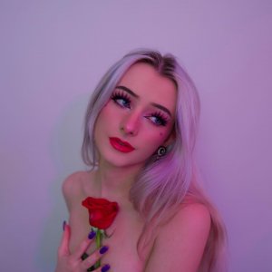 Adrianah Lee Post #1