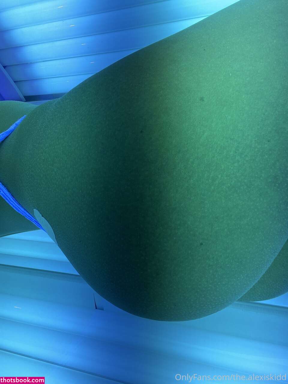 Alexis Kidd Photo #30