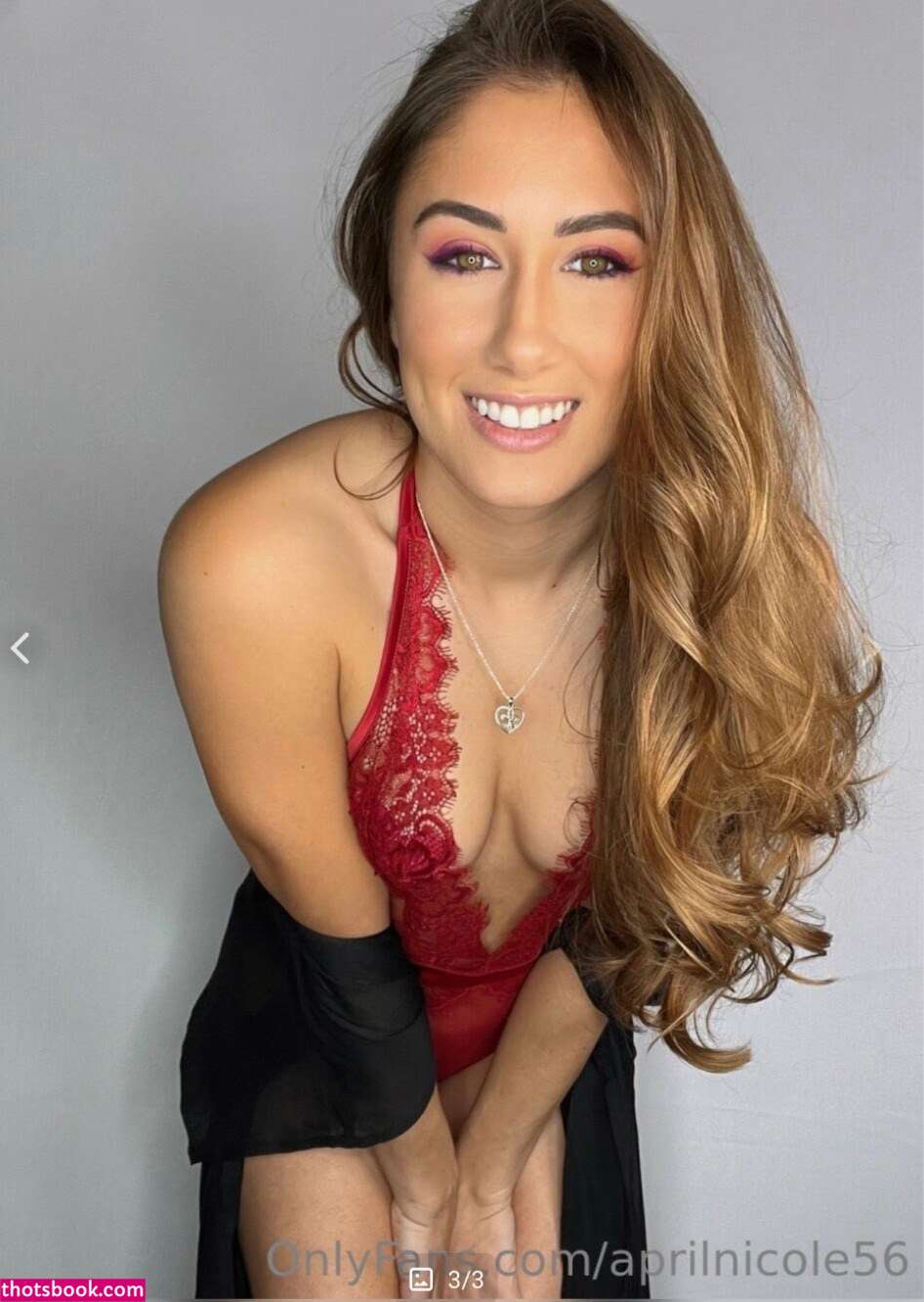 April Nicole Photo #2