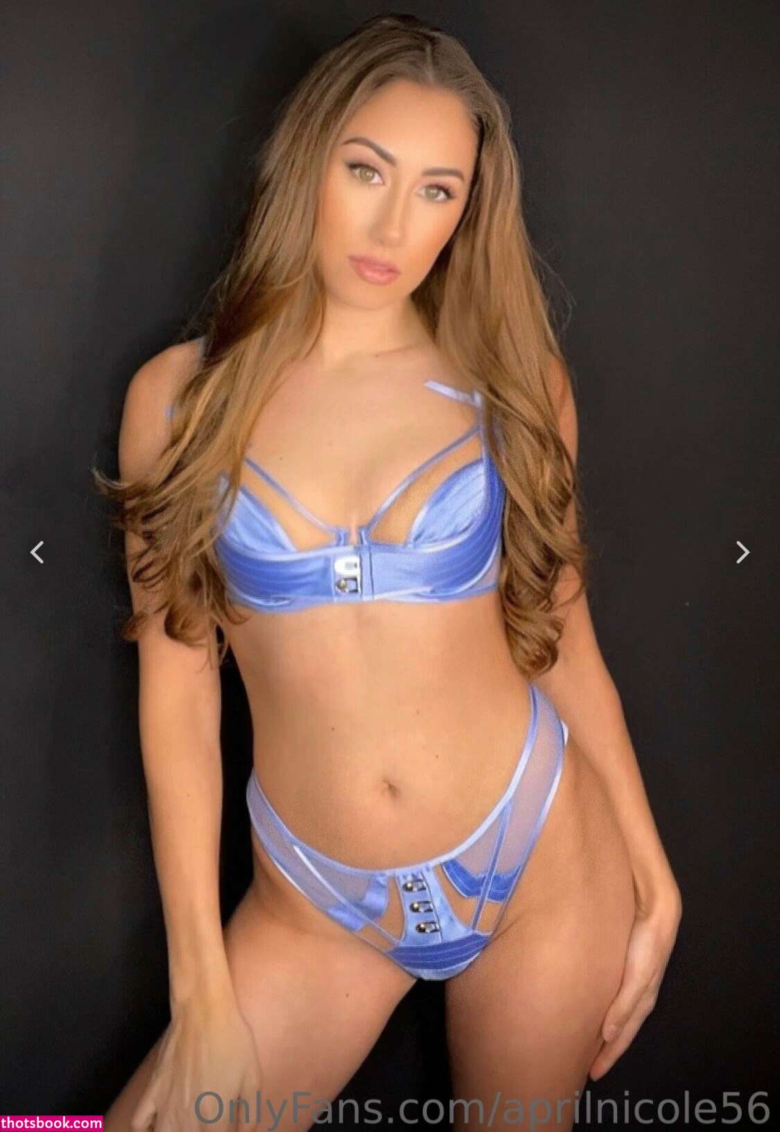 April Nicole Photo #4