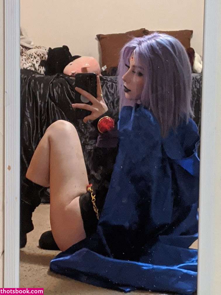 Gianna Hades Photo #6