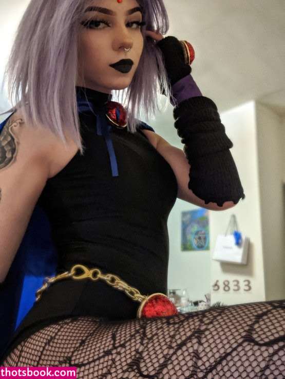 Gianna Hades Photo #13