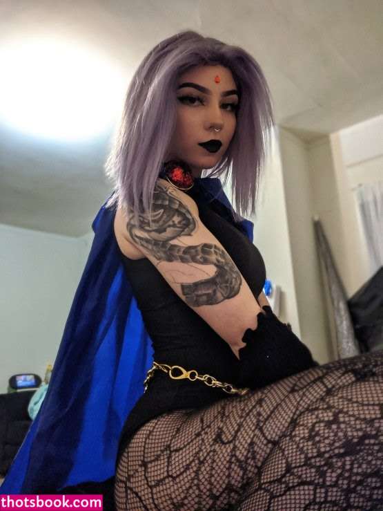 Gianna Hades Photo #16