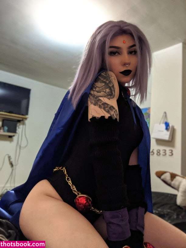 Gianna Hades Photo #18