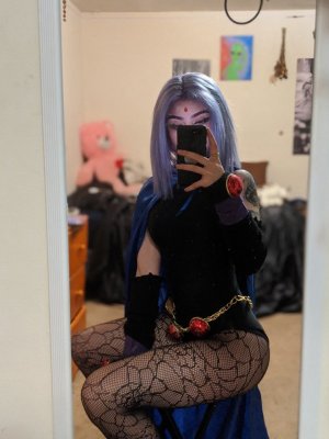 Gianna Hades Photo #10