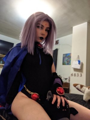 Gianna Hades Photo #17