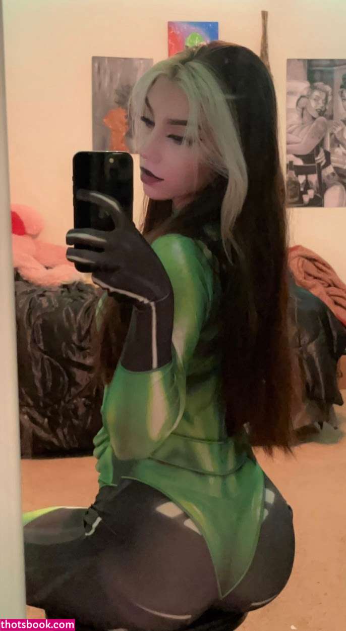 Gianna Hades Photo #40