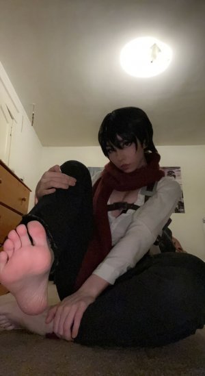 Gianna Hades Photo #43