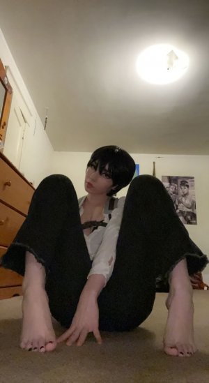 Gianna Hades Photo #44