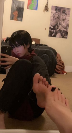 Gianna Hades Post #5