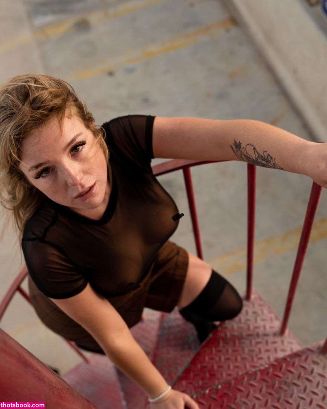 Lauren Brooks Photo #1