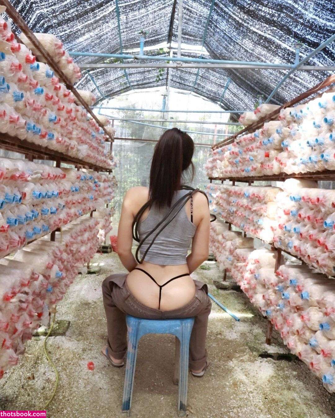 Niparat Konyai Photo #6