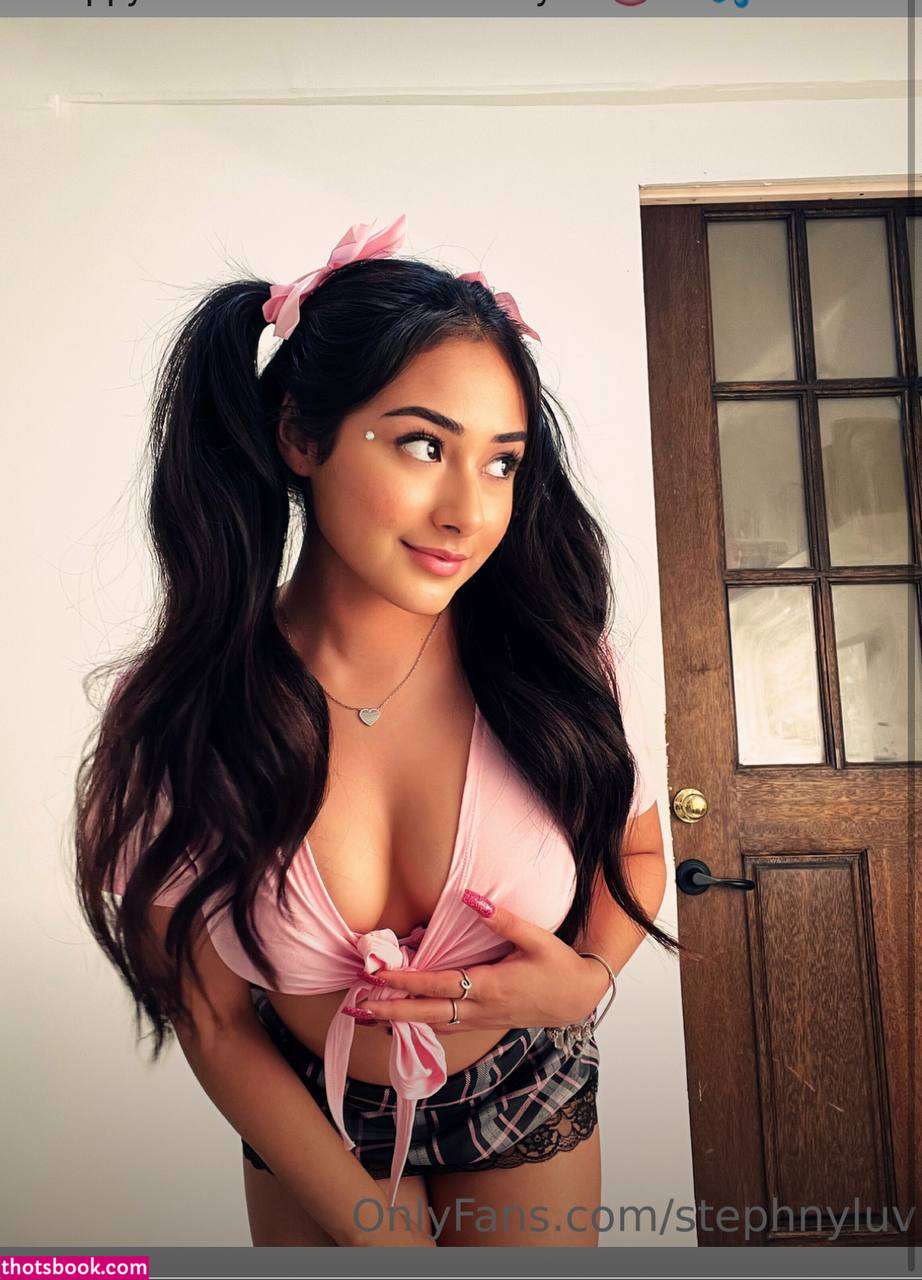 Stephnyluv Photo #17