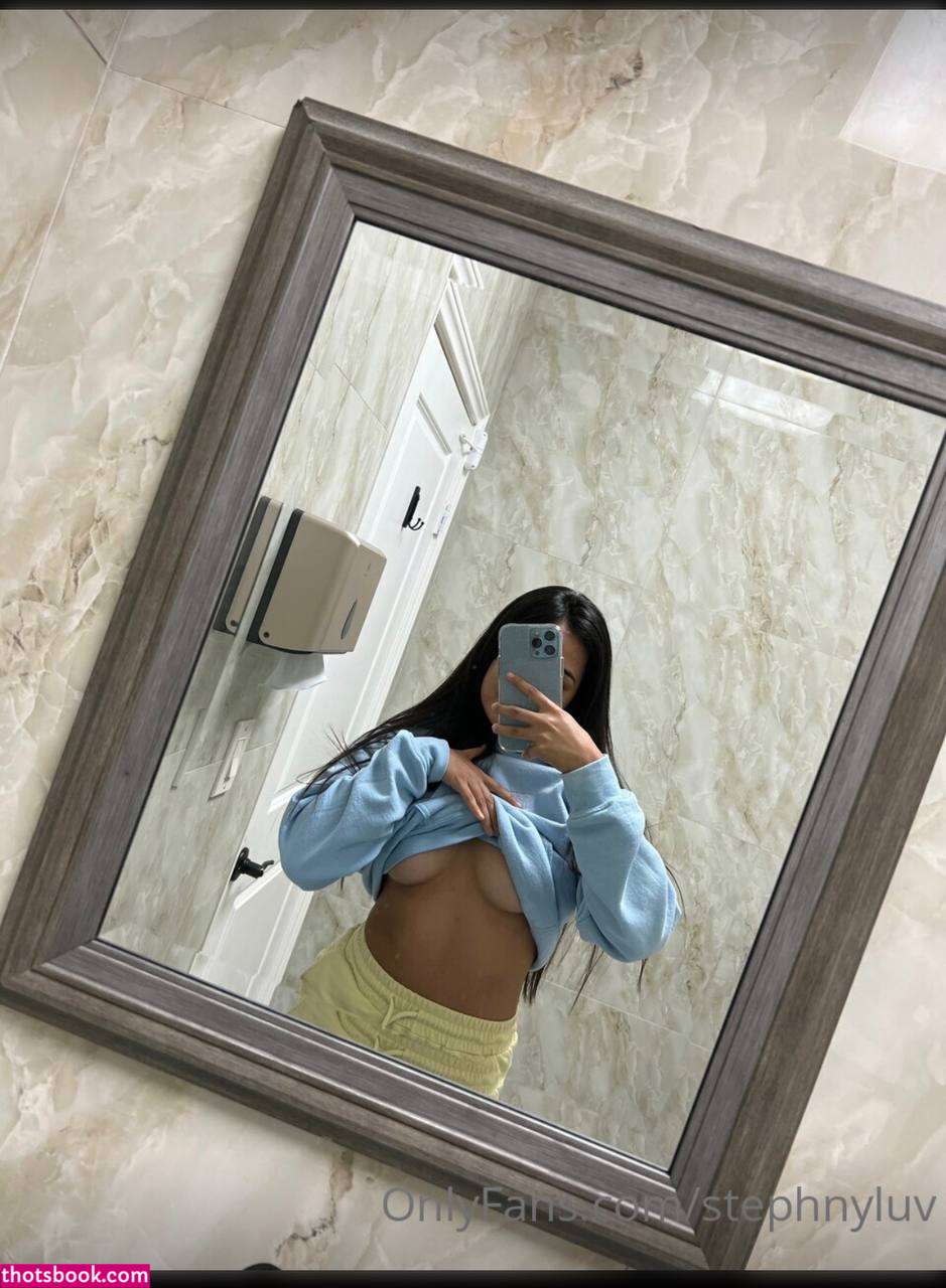 Stephnyluv Photo #28