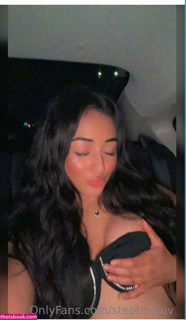 Stephnyluv Photo #33