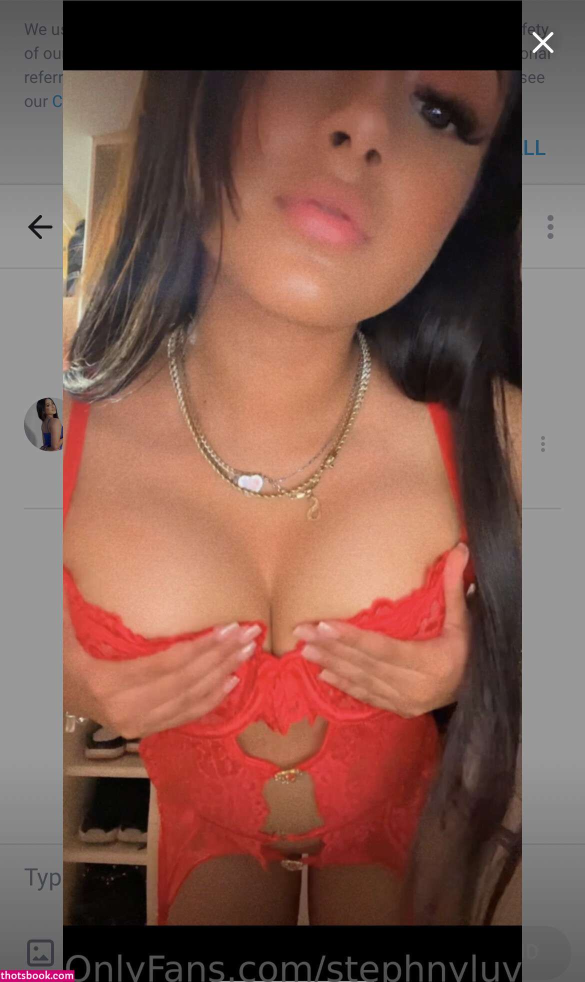 Stephnyluv Photo #35