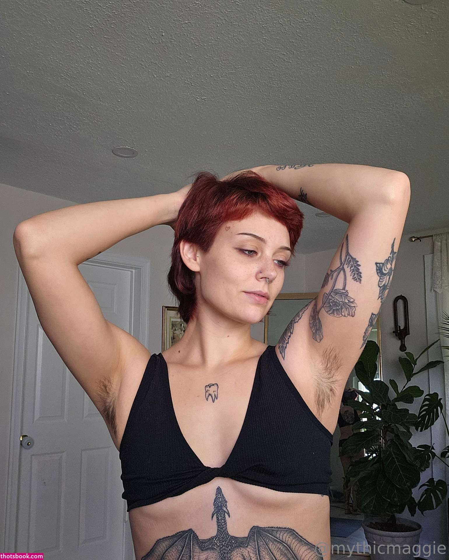 Thegoddessmaggie Photo #17