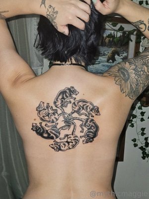 Thegoddessmaggie Post #4