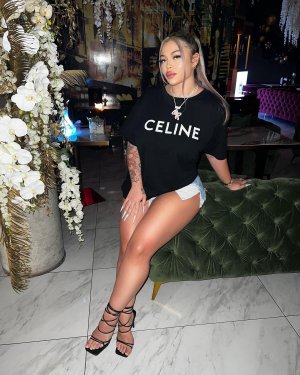 Woahhtee Tillyktv Photo #17