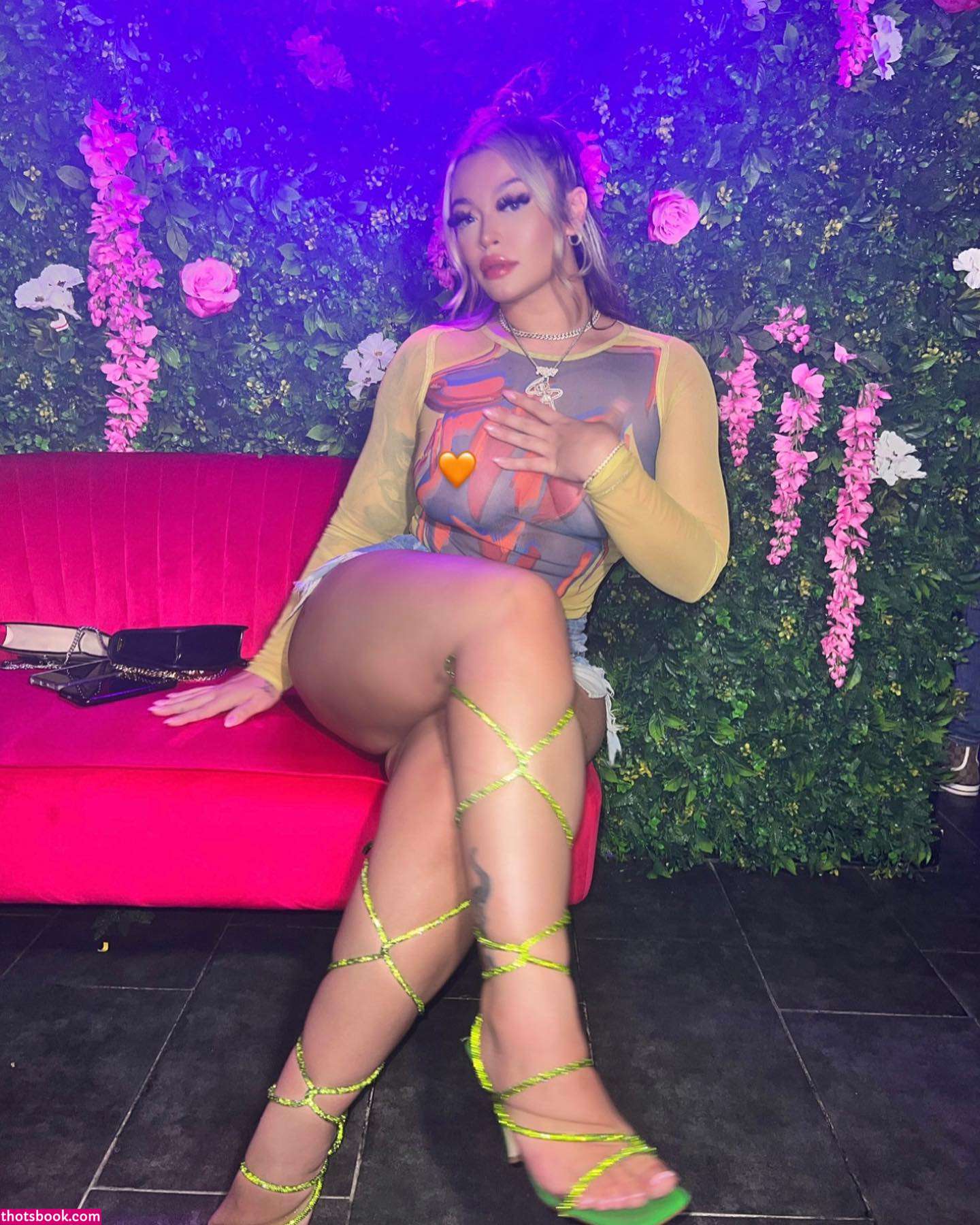 Woahhtee Tillyktv Photo #24