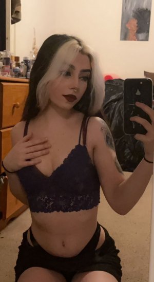 Gianna Hades Photo #47