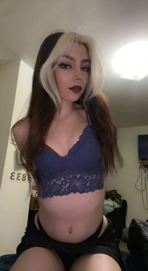 Gianna Hades Photo #52