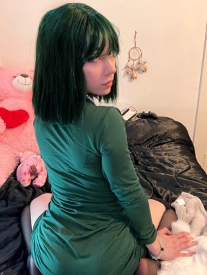 Gianna Hades Photo #63