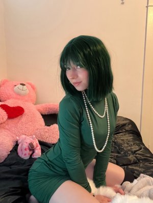 Gianna Hades Photo #64