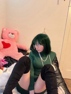 Gianna Hades Photo #77