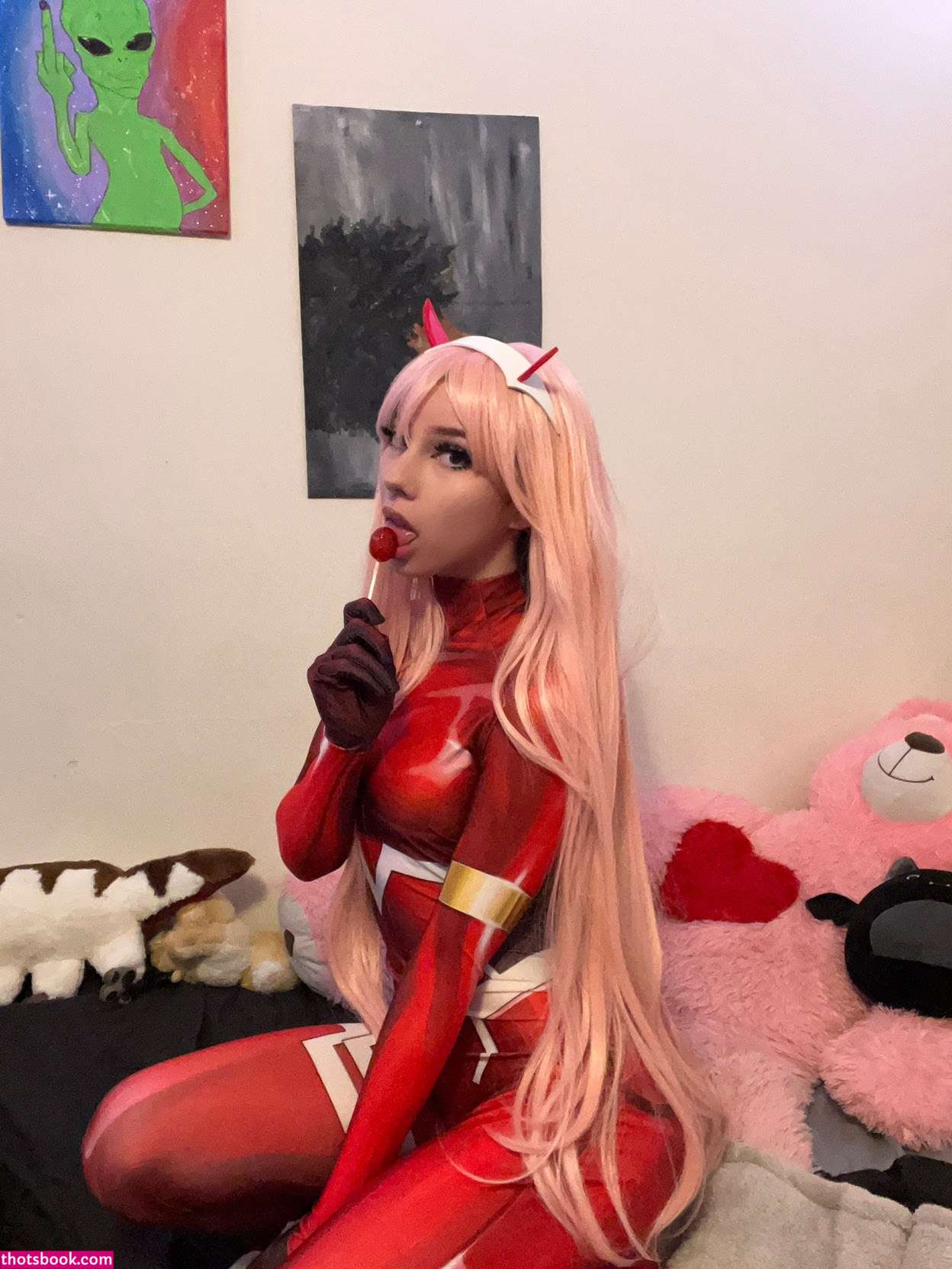 Gianna Hades Photo #83