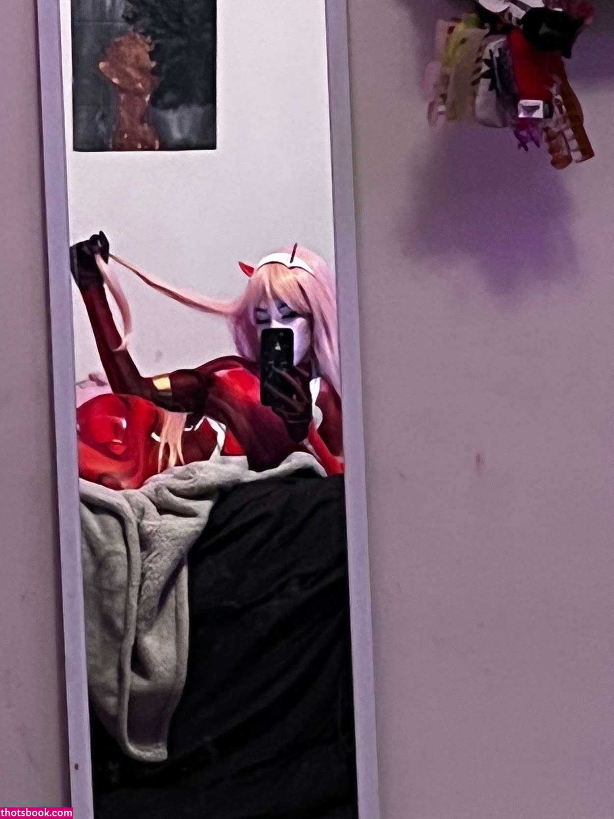 Gianna Hades Photo #85